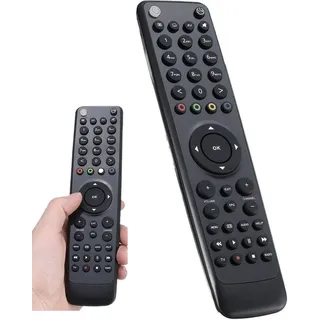 movheiyl Ersatz Fernbedienung für UNO, 4K, | VU+ UNO 4K, SE