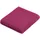 Handtuch 50 x 100 cm cranberry