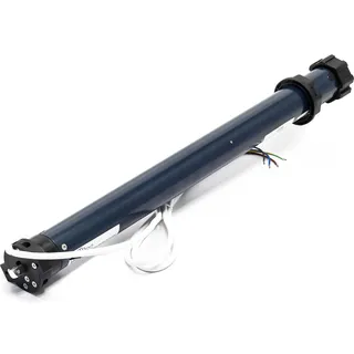 Wiltec Elektromotor, Rollladenmotor