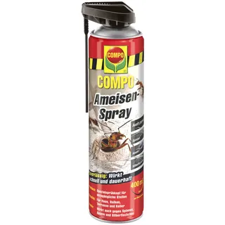 Compo Ameisenspray 400 ml