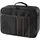Line Large Beamer Tasche Schwarz