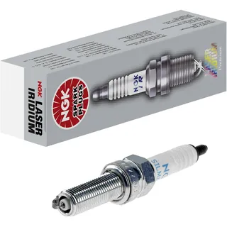 NGK Zündkerze SILMAR8C9,