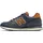 nb Navy/Classic Burgundy 42,5