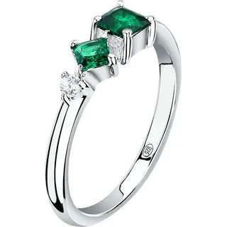 Christ Ring 89141516 - silber - 50