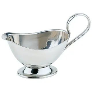APS Sauciere PROFI silber 0,25 l, 1 St.