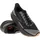 Damen Black/Black/Ebony 42