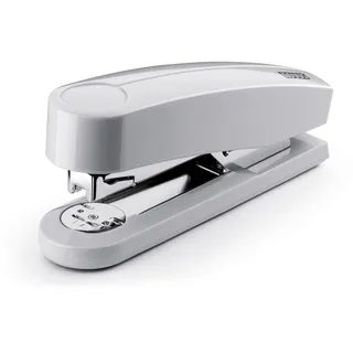 Novus Heftgerät B 4 grau,