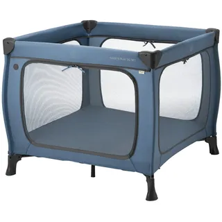 hauck Reisebett, Sleep N Play SQ Set Dark Blue