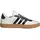 Off White / Core Black / Gold Metallic 46