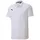 Puma Herren Poloshirt teamGOAL Casuals Polo weiß S