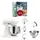 5KSM175PSEPL Porcelain White