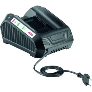 AL-KO Akku-Schneefräse ST 4048 Set 36 V/5 Ah m. Akku + Ladegerät