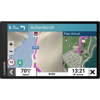 Garmin Camper 795 MT-D EU 7 Zoll