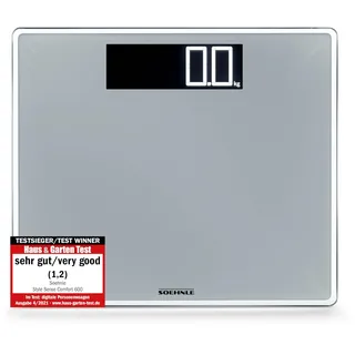 Soehnle Style Sense Comfort 600