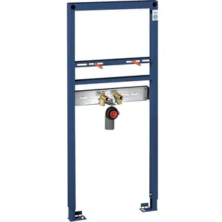 Grohe Solido Vorwandelement H: 113 cm, für Waschtisch,