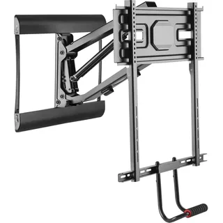 Equip 43 "-70" Pull-Down-TV-Wandhalterung