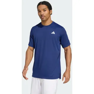 adidas Club Tennis Climacool T-Shirt Dark blue M