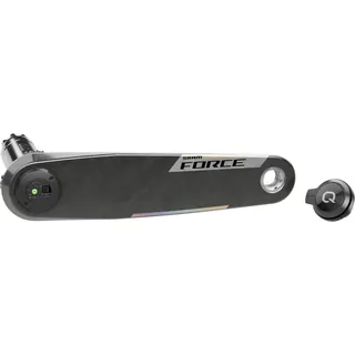 Sram Force E1 dub linke kurbel - 165 mm