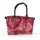 frame bandana red