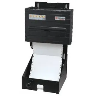 TallyGenicom MIP 480 - Drucker - s/w - Punktmatrix - 267 mm (Breite)