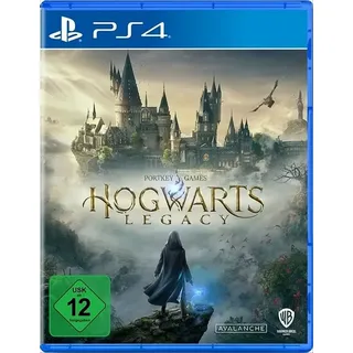 Warner Hogwarts Legacy [PlayStation 4]