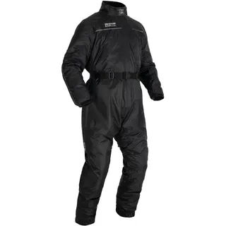 Oxford Rainseal Regenanzug Schwarz S