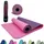 4 mm purple/pink
