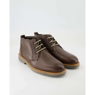 LLOYD Schnürstiefeletten in Braun 44 EU | Gr.: