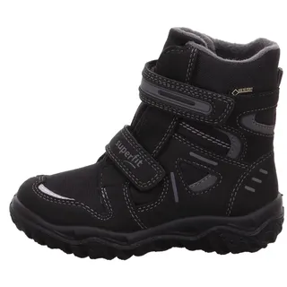 superfit HUSKY Schwarz/Grau 25