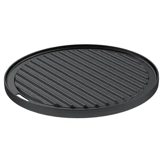 Rösle Grillplatte Vario Ø 30 cm 25423