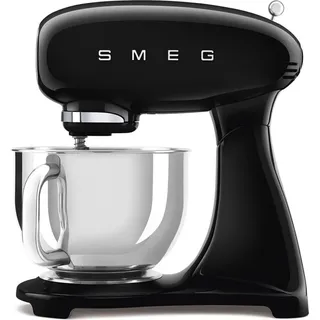 Smeg SMF05BLEU Schwarz