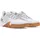 Trainingsschuhe 100 white/distant gray/black 43