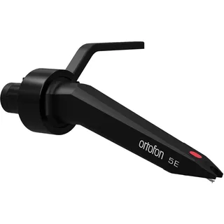 Ortofon Concorde 5E MM-Tonabnehmer 5 Jahre Mitgliedgarantie - Stück - Schwarz