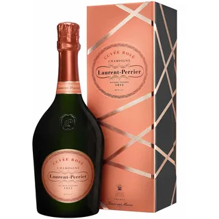 Laurent Perrier Cuvée Rosé Brut 12% vol 0,75 l