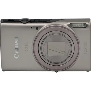 Canon Ixus 285 HS A silber