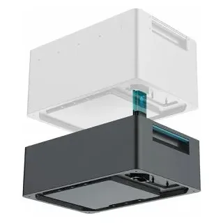 Marstek Jupiter C Plus 2,56 kWh Erweiterungsakku