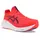 Herren Flash Red/Black 40,5