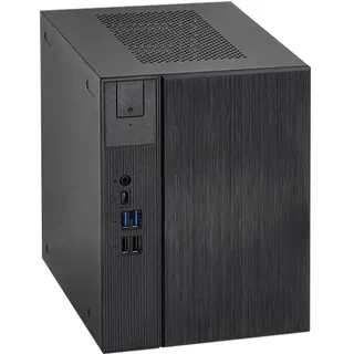 ASRock DeskMeet X300 Series - Barebone