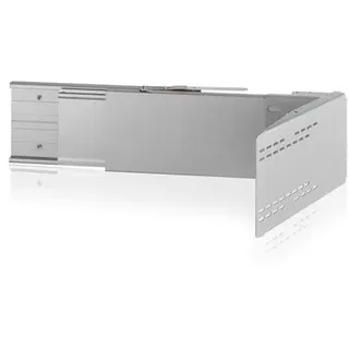 Caratec Flex CFA101L TV-Halterung, Auszug seitlich