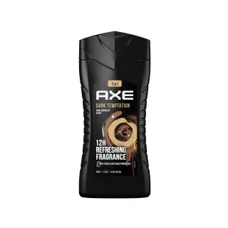 Axe Dark Temptation Duschgel 250 ml