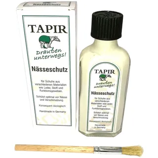 Tapir Nässeschutz