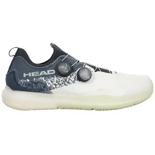 Head Motion Pro 1.5 Boa Padel Tennisschuhe, weiß, Größe 42 - 42