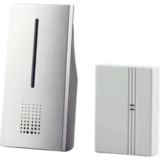 HEIDEMANN Funkgong Komplett Set HX Connect