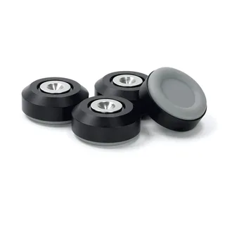 Dynavox Highend Dual Absorber 4er-Set