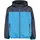 Regenjacke Kid Jacket 128