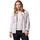 Fleece Lavender Pearl/Black S