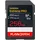SDXC UHS-I R250/W170 256 GB