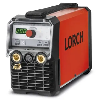 Lorch MicorTIG 200 DC BasicPlus (10820000)