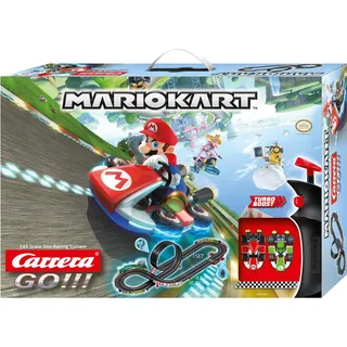 Carrera Nintendo Mario Kart 8 20062491
