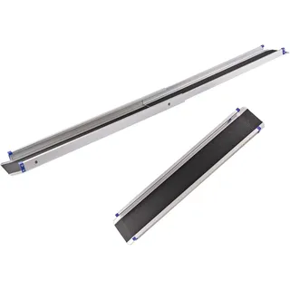 DEMA Teleskoprampe DTR150 150 kg